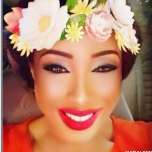 Meet your Posher, Marietou